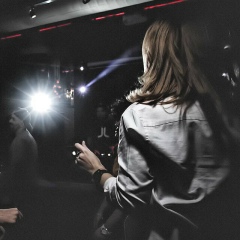 Евгения Матвеева, 04.11.1987, Москва