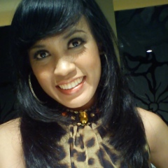 Mariska Paulina, 19.03, Denpasar