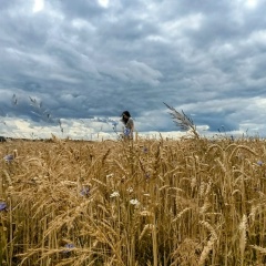 Анастасия Евдокимова, 05.09, Visaginas
