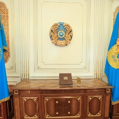 Keldibek Arystanbek, 06.08, Актау