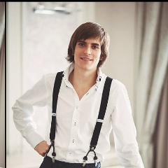 Игорь Серов, 10.07, Ялта