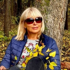 Светлана Кавун, 12.03