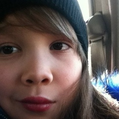 София Карабаева, 09.08, Алматы