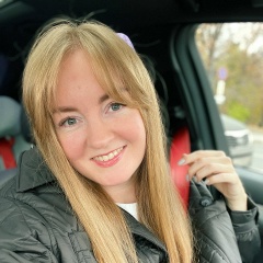 Ksu Berrymore, 21.09, Санкт-Петербург