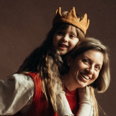 Женя Рудич, Санкт-Петербург