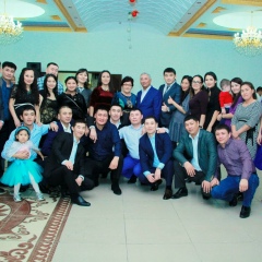 Сагынжан Мусин, 10.04.1987, Кызыл-Балык