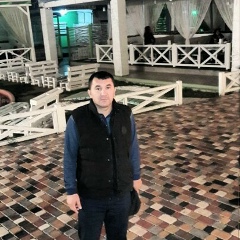 Серік Ерходжаев, 02.03.1984