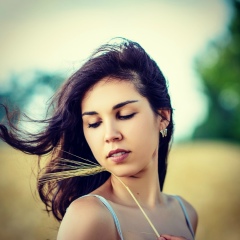 Эльвира Гетманенко, 02.08.1990, Кривой Рог