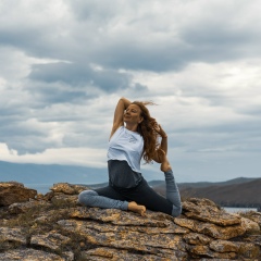 Ольга Ратуша, 15.11, Владивосток