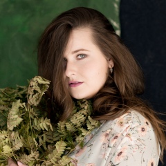 Мария Новгородова, 13.11, Санкт-Петербург