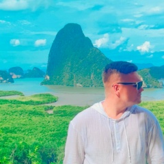 Никита Щеблетов, 30.07.1993, Санкт-Петербург