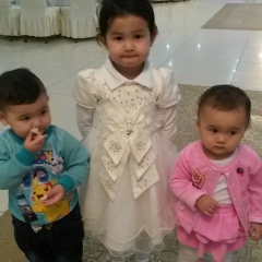 Балжан Ибайдуллаева, 07.01.1990