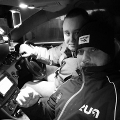 Илья Ярославцев, 01.08.1994, Кемерово