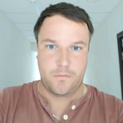 Саша Полухин, 28.03.1983, Санкт-Петербург