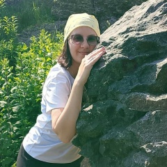 Татьяна Романенко, Челябинск