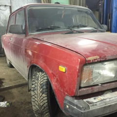 Эд Пур, 08.06.1988, Йошкар-Ола