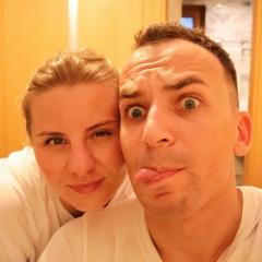 Анютка Богдашева, 12.11, Киев