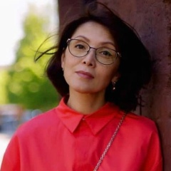 Елена Лаба, 14.05.1976