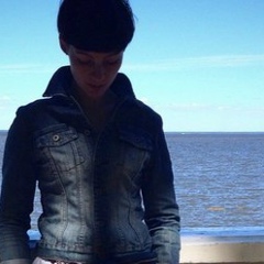 Аня Третьякова, 30.10, Санкт-Петербург