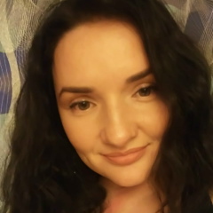 Ольга Матюшина, 19.09, Новосибирск