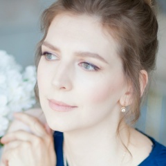 Ирина Кокина, 10.04, Санкт-Петербург