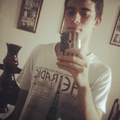 Natan Marques, 07.12.1998, Nossa Senhora de Lourdes