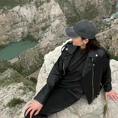 Лира Саитова, 19.05