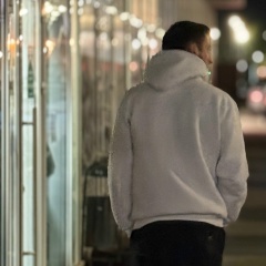 Maga Don, 19.10.1996