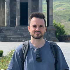 Игорь Переведенцев, 06.05.1989, Москва