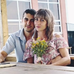 Снежанна Пономарёва, 22.03.1986