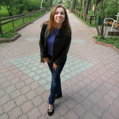 Марина Бобкова, 29.11, Киев