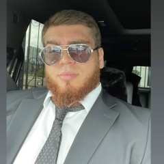Abdul Akhmadov, 18.11, Грозный