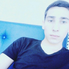 Anton Kvyatkovskiy, 05.11, Москва