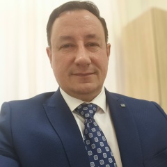 Андрей Величко, 28.09