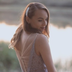 Анастасия Цуркан, 27.09