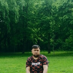 Марат Матазимов, 07.01.1981, Москва