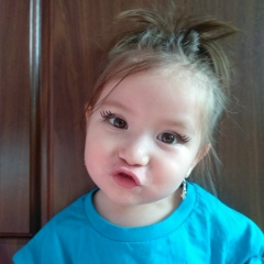 Мухаббат Гаитова, 03.11.1988