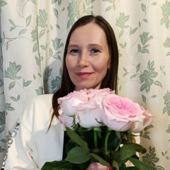 Надя Семёнова, 22.03.1988, Ижевск