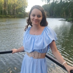 Светлана Шеина, Новосибирск