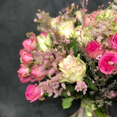 Людмила Ферапонтова, 20.02.1992, Москва