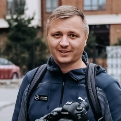 Кирилл Васильев, Новосибирск