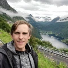 Антон Букатин, 17.11.1986, Санкт-Петербург