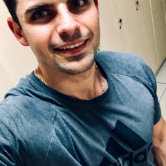 Илья Габричидзе, Челябинск