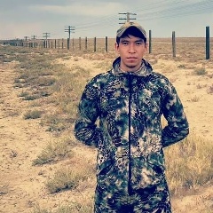 Жасулан Тунгатаров, 29.05, Алматы