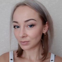 Дельфина Гузий, 21.06.1986, Алматы