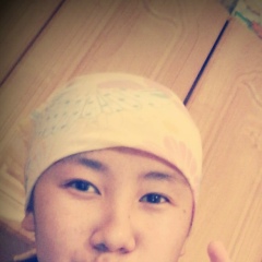 Арай Жанбырбай, 14.08.1998