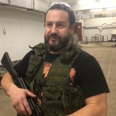 Олег Петров, 02.05.1976, Самара