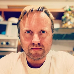 Роман Изюмников, 12.10.1984, Санкт-Петербург