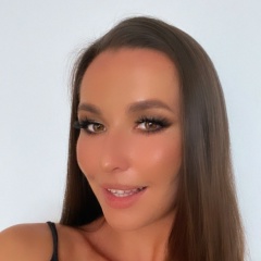 Тая Струнина, 07.03.1996, Florianópolis