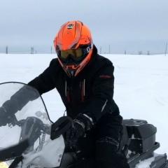 Иван Шалюта, 22.08, Санкт-Петербург